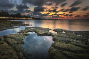 Pantai Lorena Lamongan