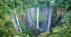 Air Terjun Tumpak Sewu