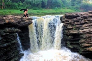 Kedung Grujug Sragen