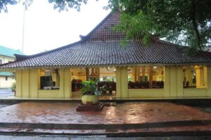 Museum Keraton Sumenep