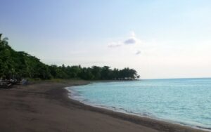 Pantai Lekok Pasuruan